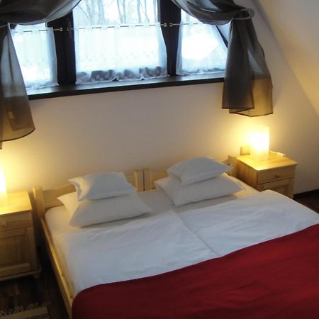 Apartamenty Centrum 2 Zakopane Room photo