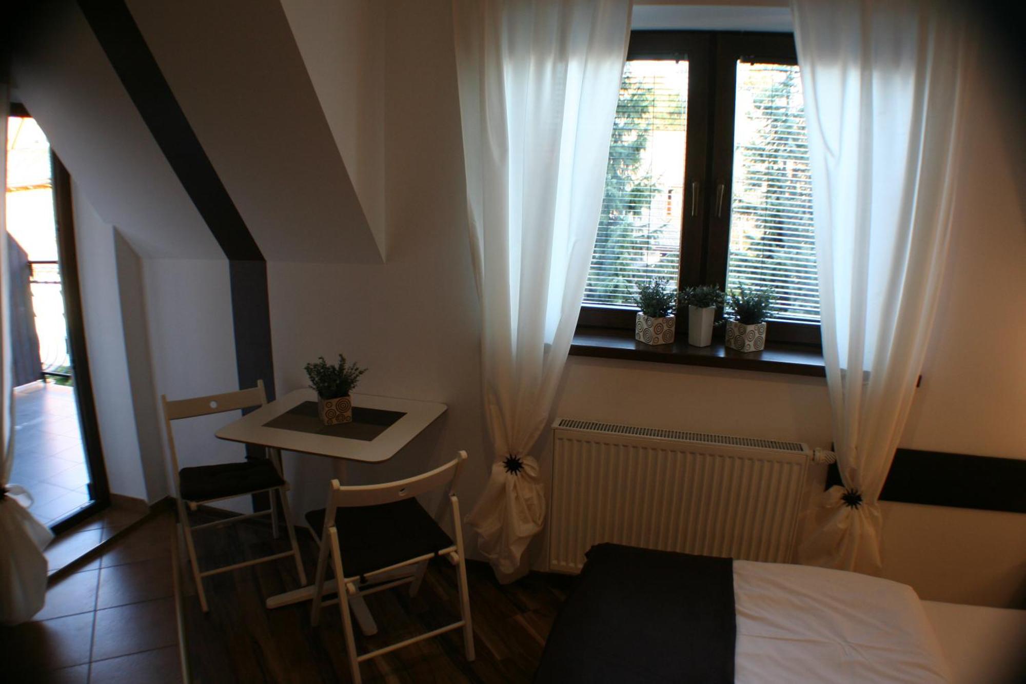 Apartamenty Centrum 2 Zakopane Exterior photo