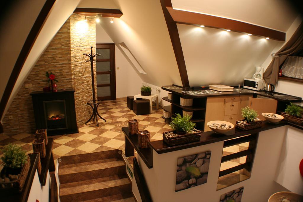 Apartamenty Centrum 2 Zakopane Room photo