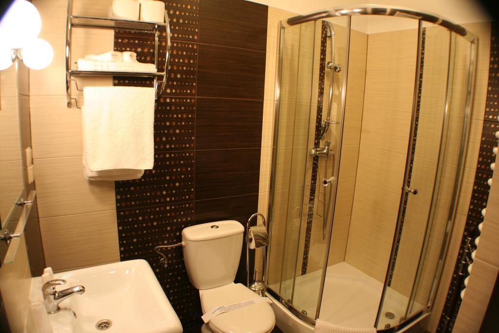 Apartamenty Centrum 2 Zakopane Room photo