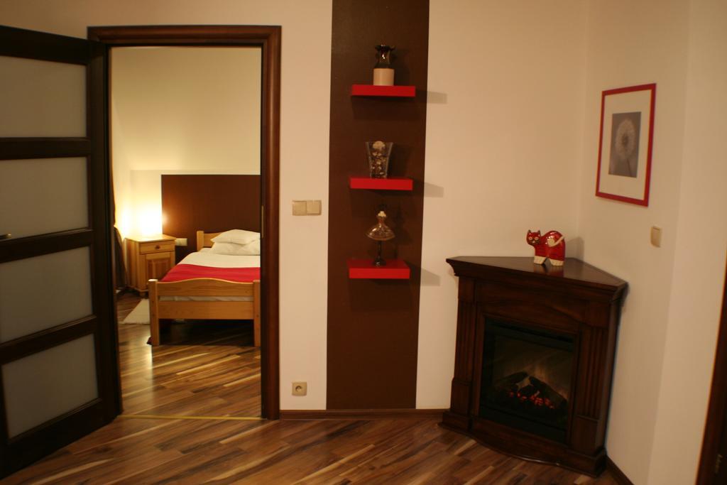 Apartamenty Centrum 2 Zakopane Room photo