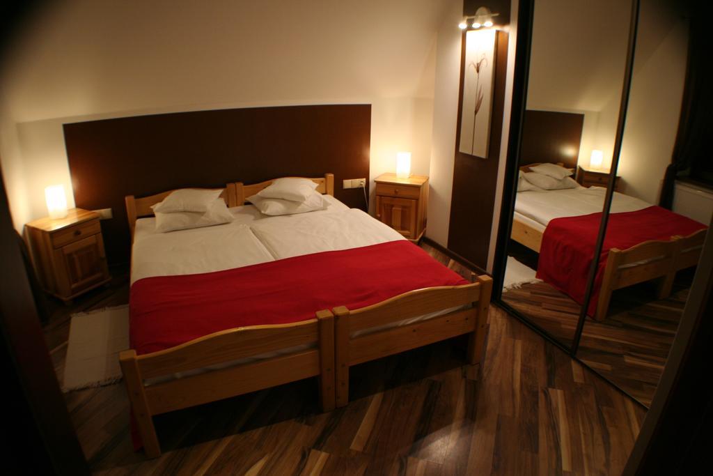 Apartamenty Centrum 2 Zakopane Room photo