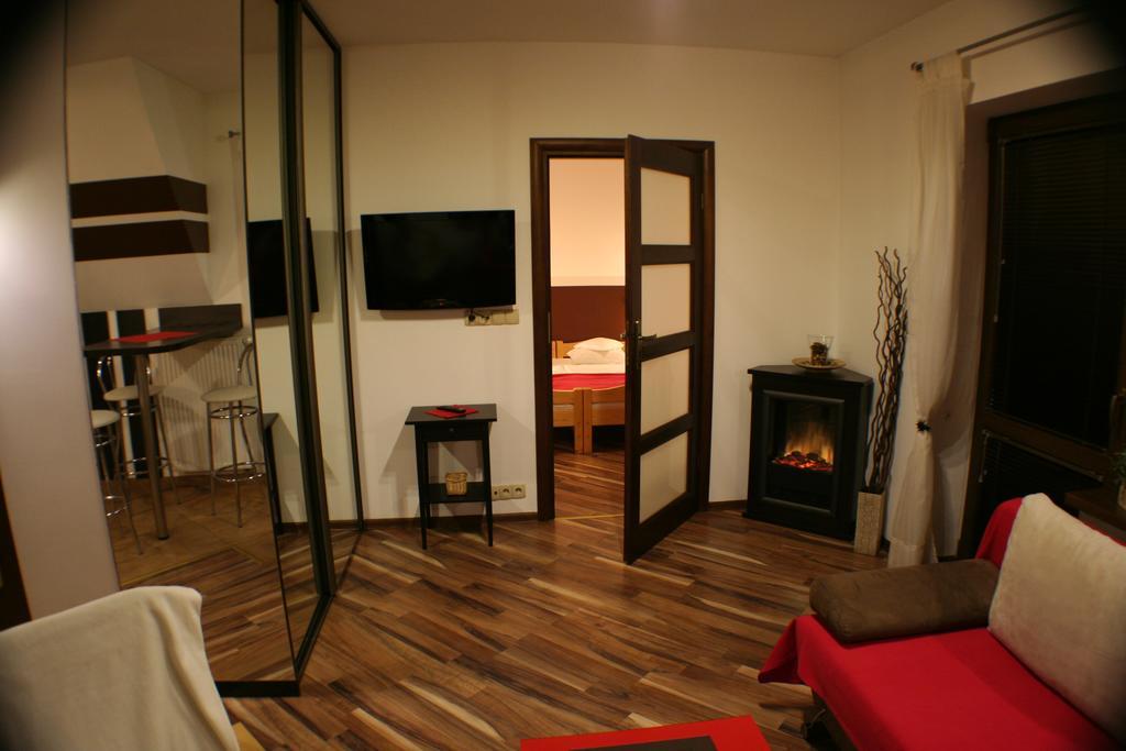 Apartamenty Centrum 2 Zakopane Room photo