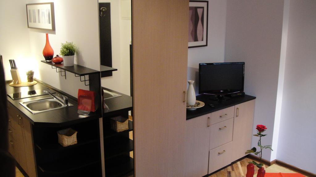 Apartamenty Centrum 2 Zakopane Room photo