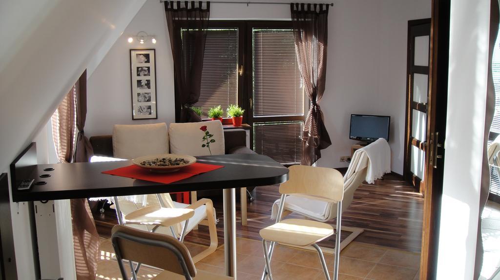 Apartamenty Centrum 2 Zakopane Room photo