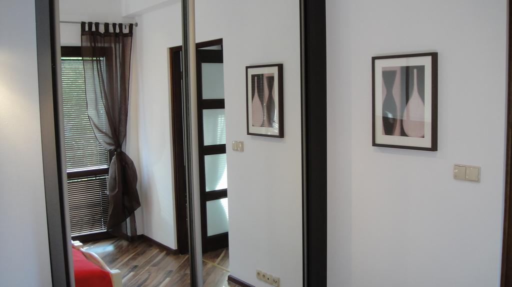 Apartamenty Centrum 2 Zakopane Room photo