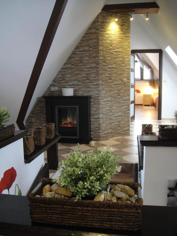 Apartamenty Centrum 2 Zakopane Room photo