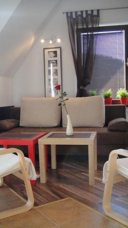 Apartamenty Centrum 2 Zakopane Room photo