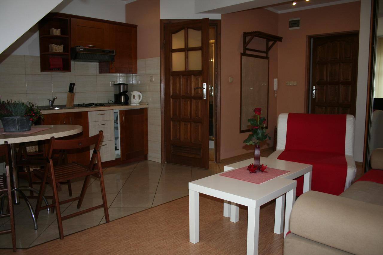 Apartamenty Centrum 2 Zakopane Exterior photo