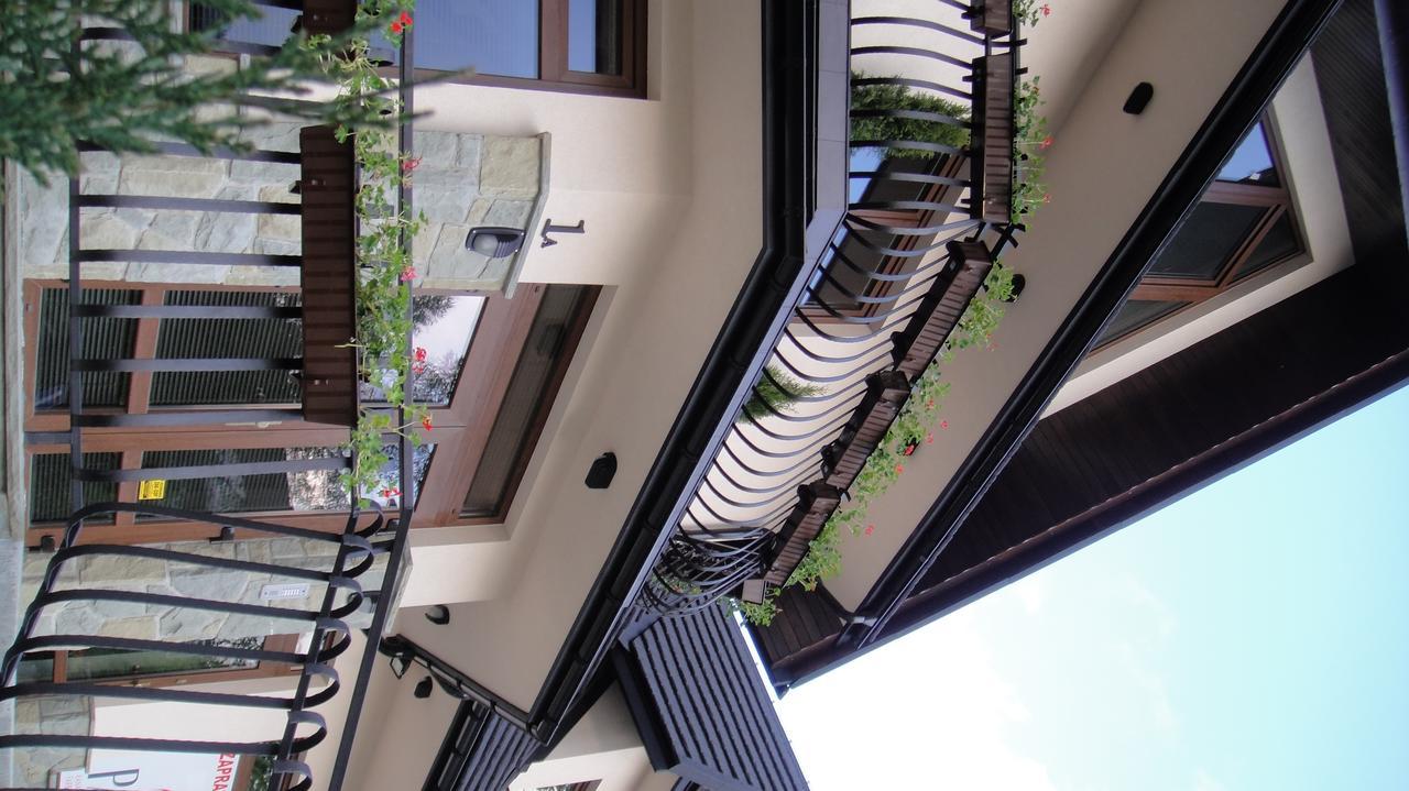 Apartamenty Centrum 2 Zakopane Exterior photo