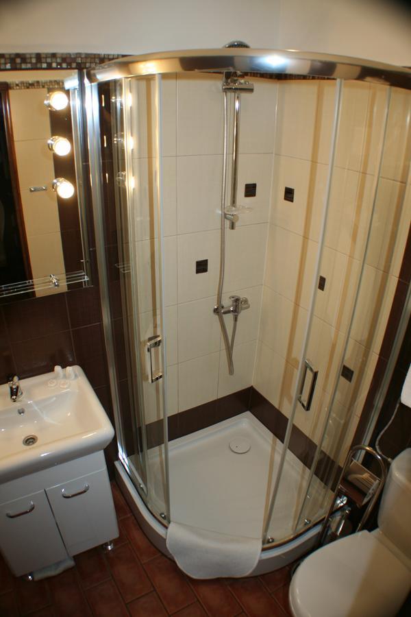 Apartamenty Centrum 2 Zakopane Exterior photo