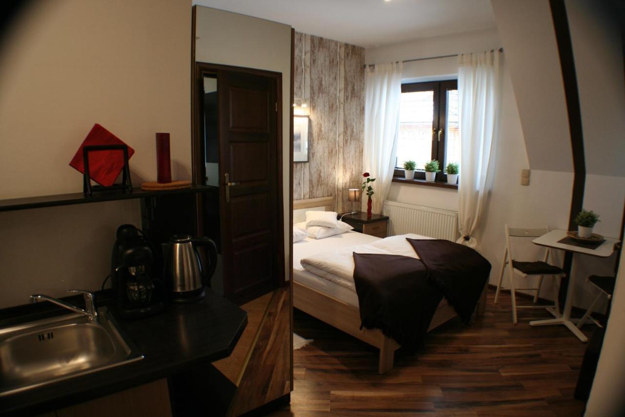 Apartamenty Centrum 2 Zakopane Exterior photo