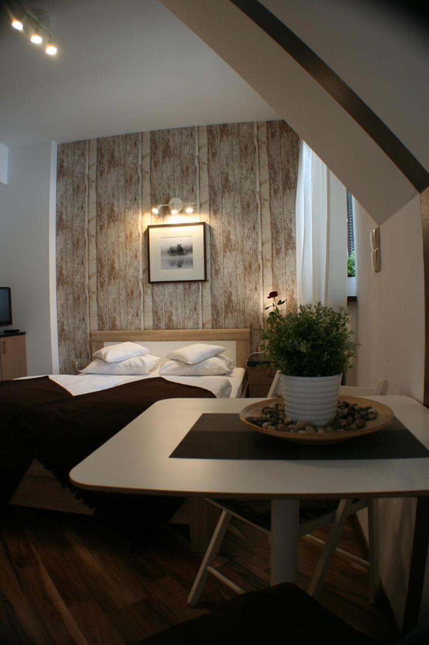 Apartamenty Centrum 2 Zakopane Exterior photo